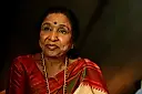 Asha Bhosle