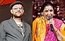 Asha Bhosle