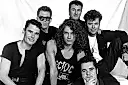 Michael Hutchence