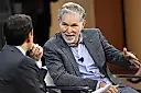 Reed Hastings