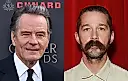 Bryan Cranston