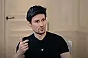 Павел Дуров