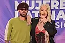 Billboard Latin Women in Music
