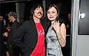 Anthony Kiedis