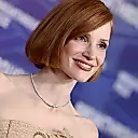 Jessica Chastain