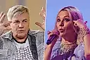 Виктор Салтыков