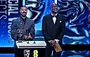 Delroy Lindo