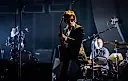 Alex Turner