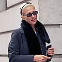 Carolyn Bessette-Kennedy