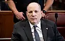 Harvey Weinstein
