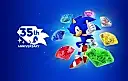 Sonic the Hedgehog