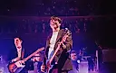 Alex James