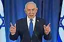 Benjamin Netanyahu