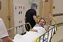 Valeria Chekalina
