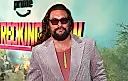 Jason Momoa