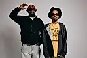 Earl Sweatshirt
