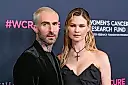 Adam Levine