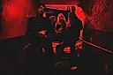 Mutiny After Midnight