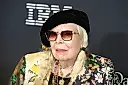 Joni Mitchell