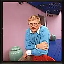 David Hockney