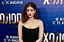 Anna Chipovskaya