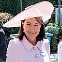 Carole Middleton