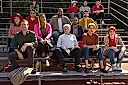 Умерший на дежурстве