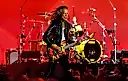 Kirk Hammett