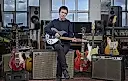 Johnny Marr