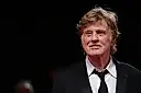 Robert Redford
