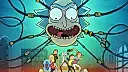 Rick y Morty