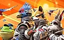 Star Fox