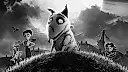 Tim Burton