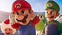 Super Mario Galaxy