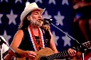 Willie Nelson