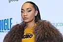 Leigh-Anne Pinnock