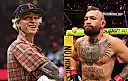 Conor McGregor