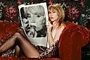 Suki Waterhouse
