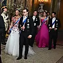 Принцесса София