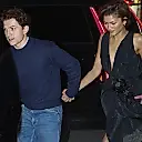 Tom Holland