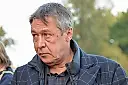 Михаил Ефремов