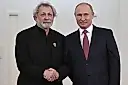 Boris Eifman