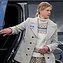 Lady Luisa Windsor