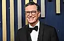 The Late Show With Stephen Colbert