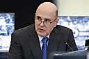 Mijaíl Mishustin