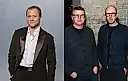 Taron Egerton