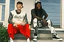 Wiz Khalifa