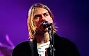 Kurt Cobain