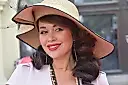 Anastasia Zavorotniuk