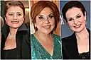 Анастасия Заворотнюк